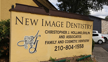 Family Dentist in San Antonio