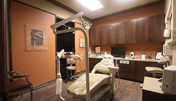 San Antonio Cosmetic Dentist