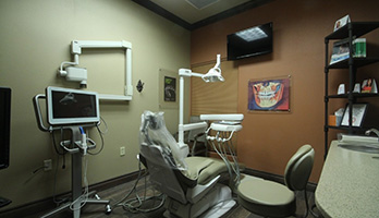 Emergency Dentist San Antonio