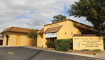 Family Dentist in San Antonio