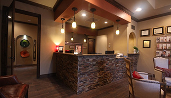 Cosmetic Dental Office San Antonio