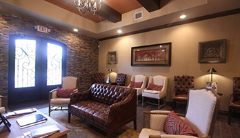 Cosmetic Dental Office San Antonio
