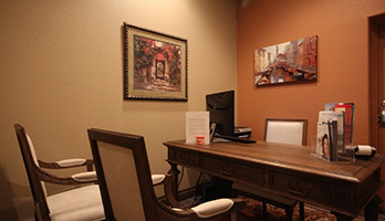 Dental Office in San Antonio