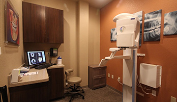 Dental Implants Dentist San Antonio