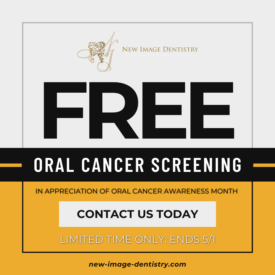 New Image Dentistry | Root Canals, Intraoral Camera and Oral Exams