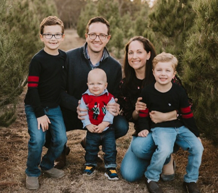 Family Dentist in San Antonio