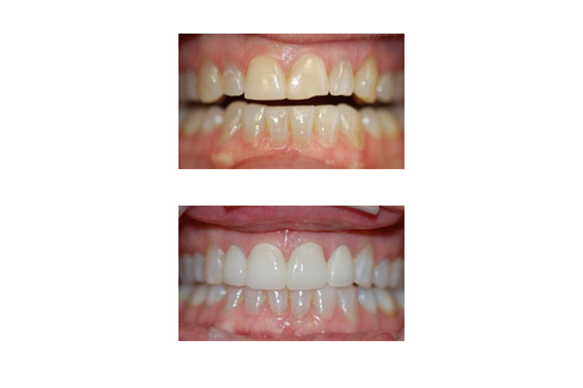 Dental Office in San Antonio