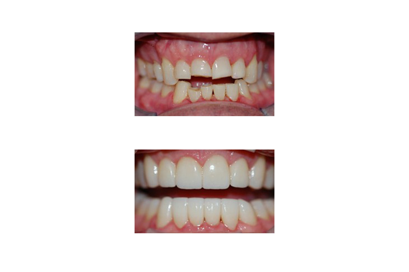 Dentist in San Antonio