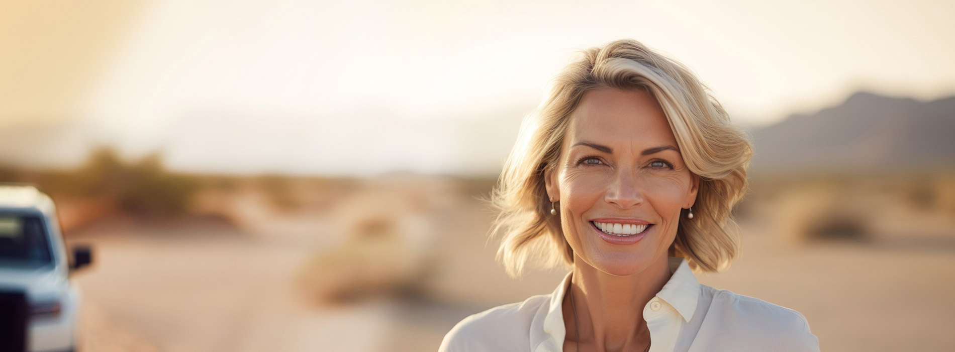 San Antonio Cosmetic Dentist