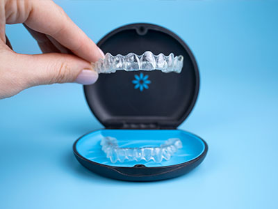 New Image Dentistry | Invisalign reg , All-on-4 reg  and Teeth Whitening