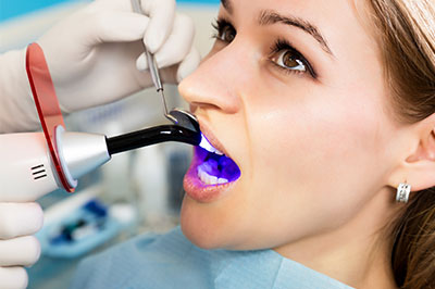 New Image Dentistry | Dental Fillings, All-on-4 reg  and Smile Makeover