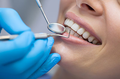 New Image Dentistry | Sleep Apnea, Oral Exams and A.I. X-Rays