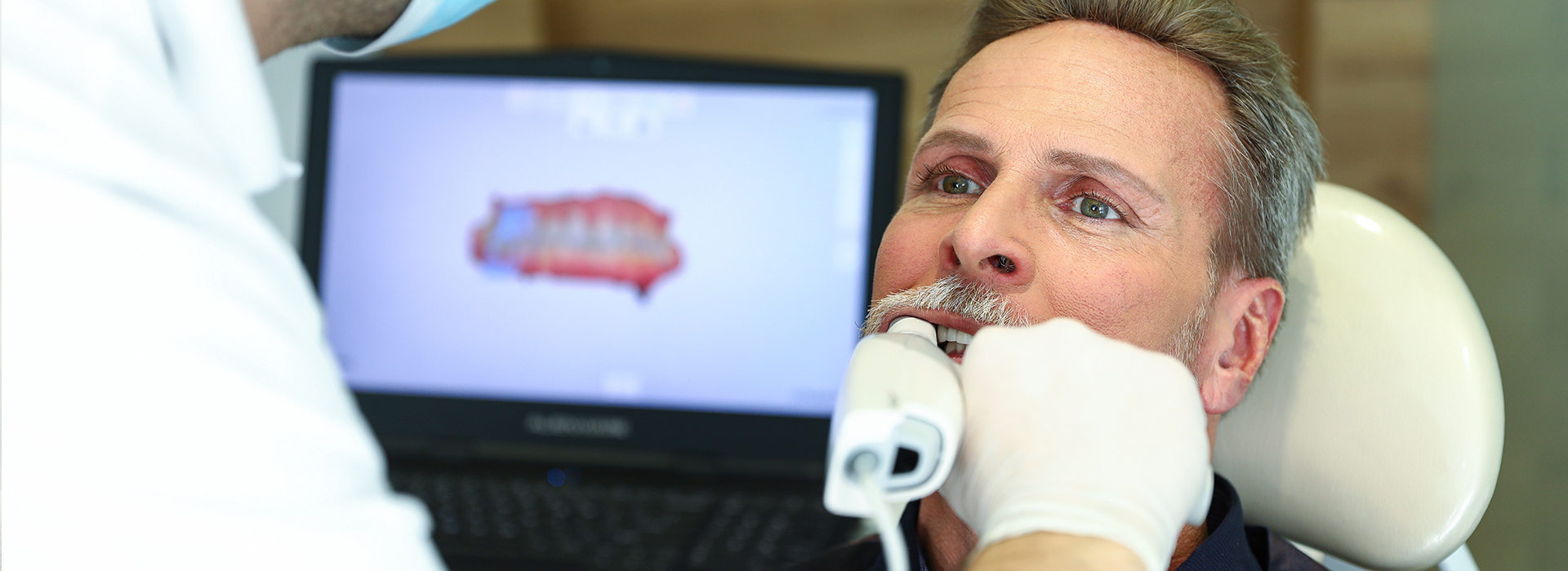 New Image Dentistry | Oral Exams, Emergency Treatment and Sedation Dentistry