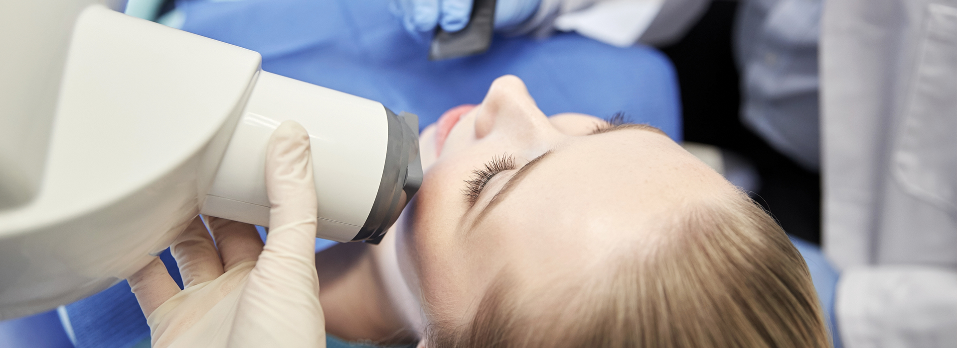New Image Dentistry | A.I. X-Rays, Dental Fillings and Night Guards