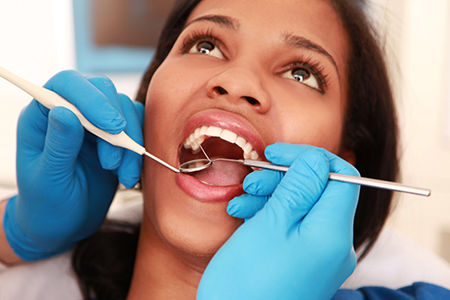 New Image Dentistry