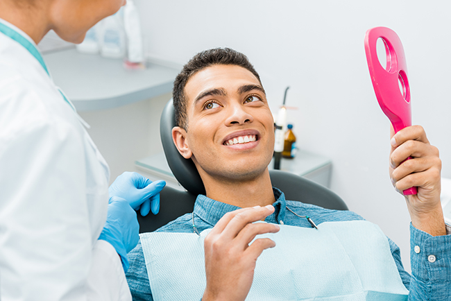 New Image Dentistry
