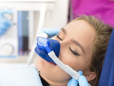 New Image Dentistry | Night Guards, Implant Restorations and Sedation Dentistry