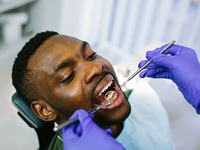 New Image Dentistry | Sleep Apnea, Laser Dentistry and Veneers